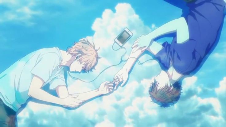 imyuzurista's tweet photo. AMIGO QUE HERMOSO ES EL OVA DE GIVEN PORQUÉ NO LO VI ANTÉS ¡×$,¡#$,@!$?@!+¡ #givenOVA #Given #anime https://t.co/IcR9YK5Rwb