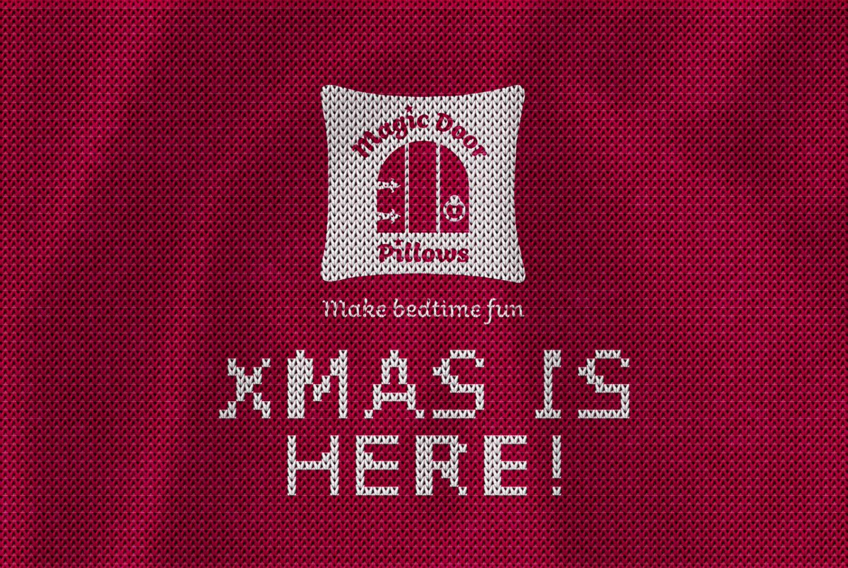 md_pillows's tweet photo. It's #ChristmasEve , which is when the real fun begins... putting the presents under the tree and in the kid's stockings, putting out milk (or whiskey) &amp; cookies for #FatherChristmas (*cough* us parents) to nibble on!.. https://t.co/4nSRWGj9FN