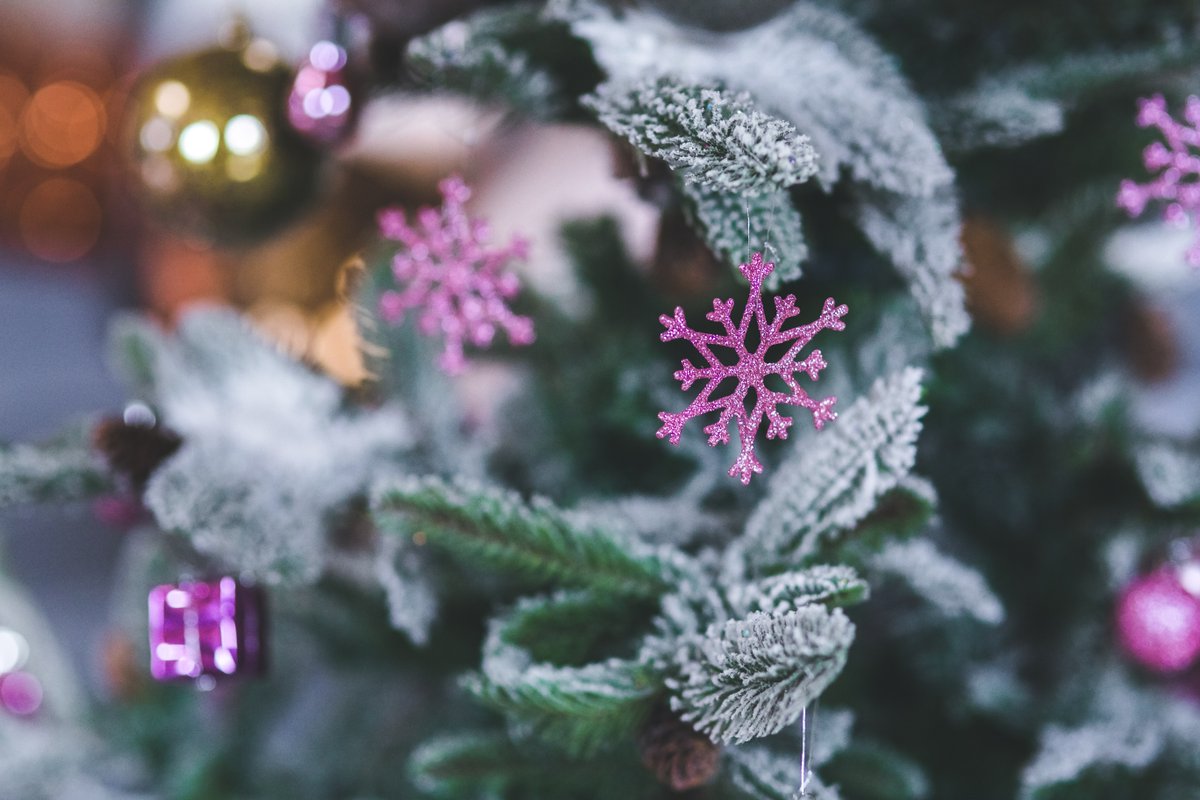 hycuinc's tweet photo. From the HYCU family to yours, Happy Holidays! ☃️🎄🎁 https://t.co/5d8tx4MTZ9