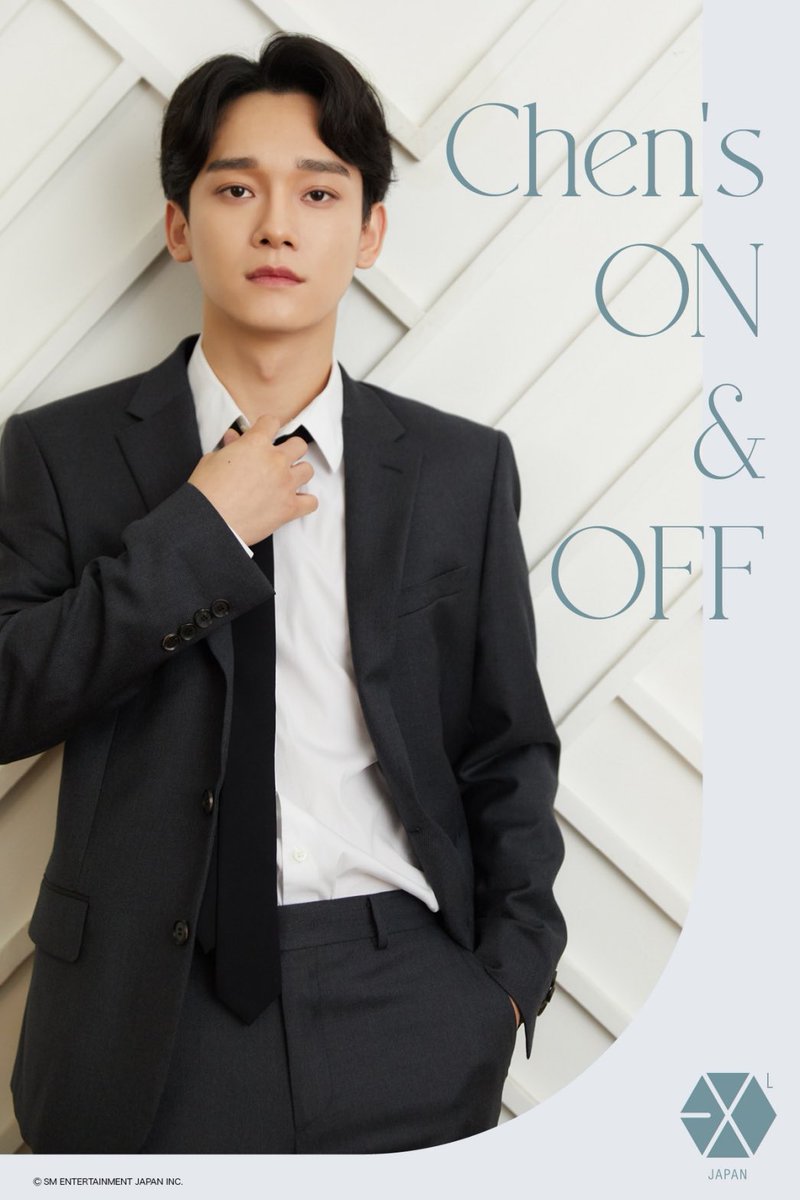 kokokbop's tweet photo. PAUSEEE. CHEN PHOTO UPDATE FROM EXO JAPAN!! 😭💗 https://t.co/A4hQVjfa8x