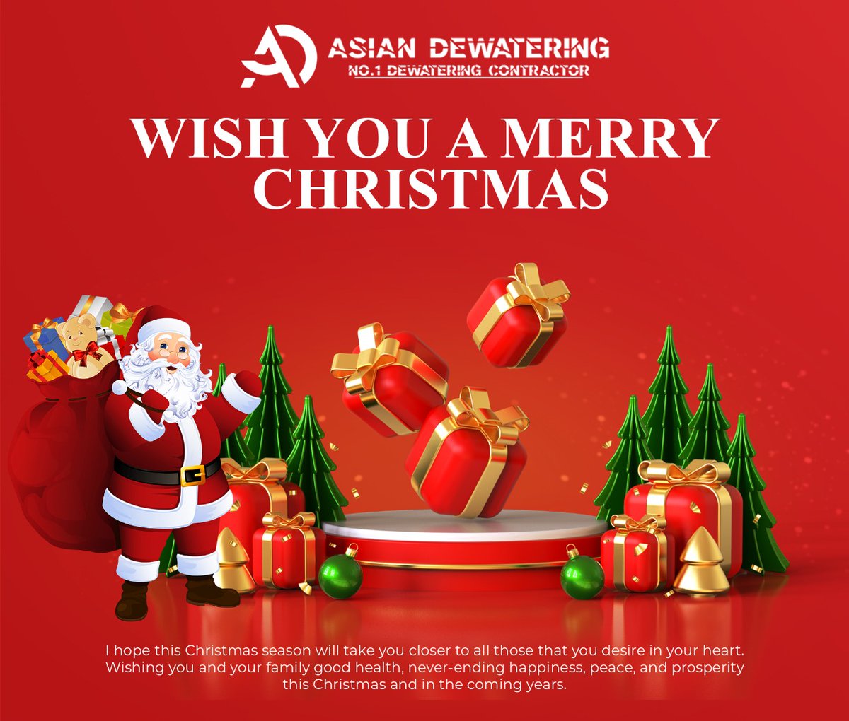 🌟 May this season be full of light and laughter for you and your family💫.. 

🔗 asiandewateringservice.com 
📲 +91 93608 06157

#merrychristmas2021 #wellpointdewatering #wellpointdewateringchennai #wellpointdewateringservice #constructiondewateringmethods #constructionsitedewater