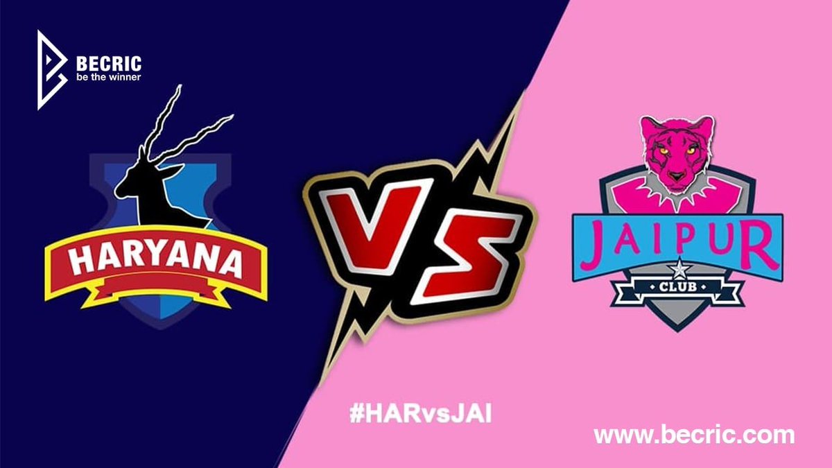 be_cric's tweet photo. BET ON JAIPUR PINK PANTHERS FOR REAL MONEY
https://t.co/0eHiqRizGp https://t.co/DgD5dQCNaY