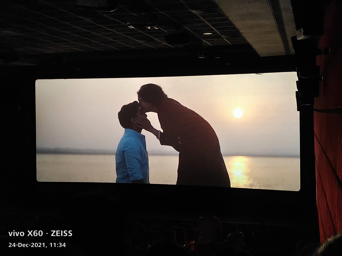 BELIEVE IN REALITY tweet media