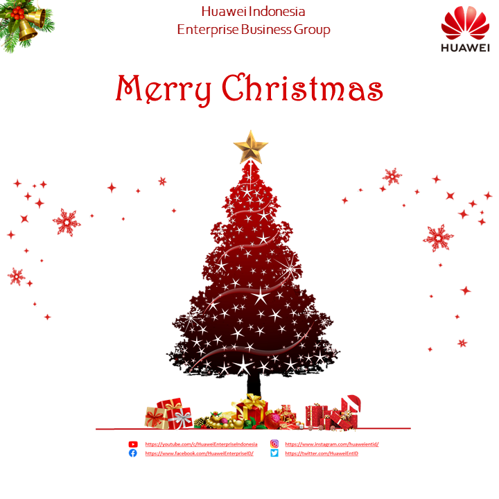 Selamat Natal 2021. 
Semoga damai Natal menyertai kita semua.