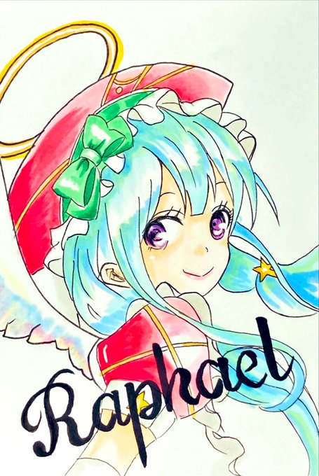 獣神化改のtwitterイラスト検索結果