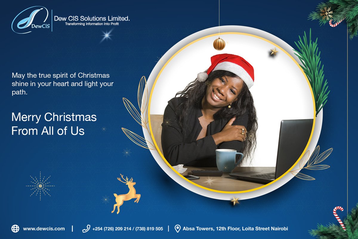 dewcis's tweet photo. It’s the most wonderful time of the year, and during this season our thoughts turn thankfully to our clients for making our year memorable. It is in the spirit of Christmas that we say thank you and best wishes for the holidays.
#MerryChristmas2021 
#HappyHolidays2021 https://t.co/T6l80QiShA