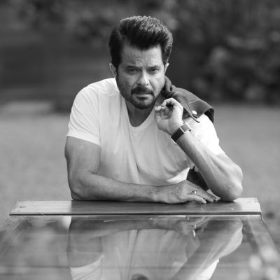 Happy birthday to one of the greatest superstar anil kapoor 