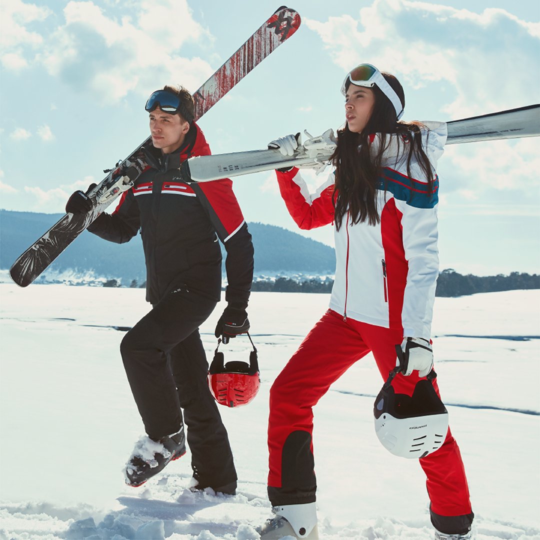 karspor's tweet image. 2AS ile kayak yapmak sanattır.

#KarSpor #2AS #Snowboard #Ski #Kayak