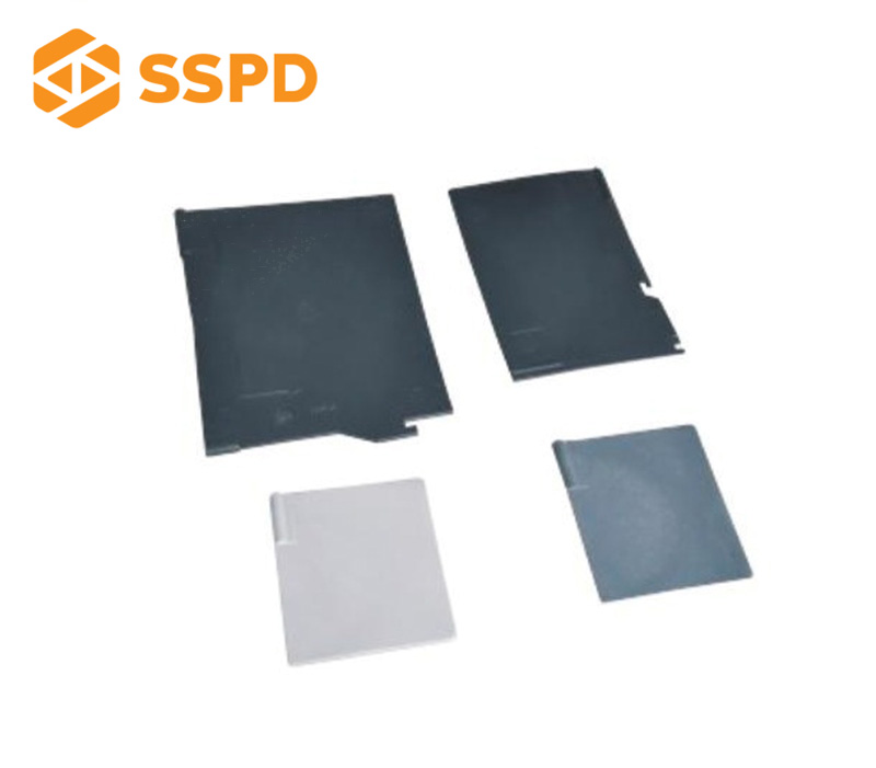 heshangkeji's tweet image. Interphase barriers
Safety accessories for maximum insulation at the power-connection points:
they clip easily onto the circuit breaker
single version for fixed devices and adapters on plug-in bases
#MCCB #interphase  #barriers
visit:shendianele.com/mccb-accessori…