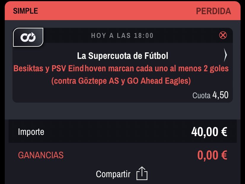 Zmentalol's tweet photo. @OpinionPatxi @WinamaxDeportes En este caso la dieron por buena https://t.co/P3jC6k1eCZ