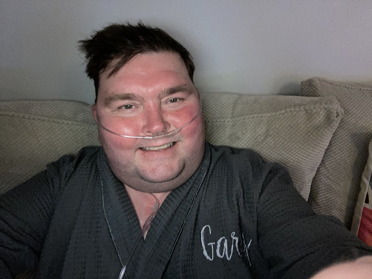 Gary Burgess tweet media