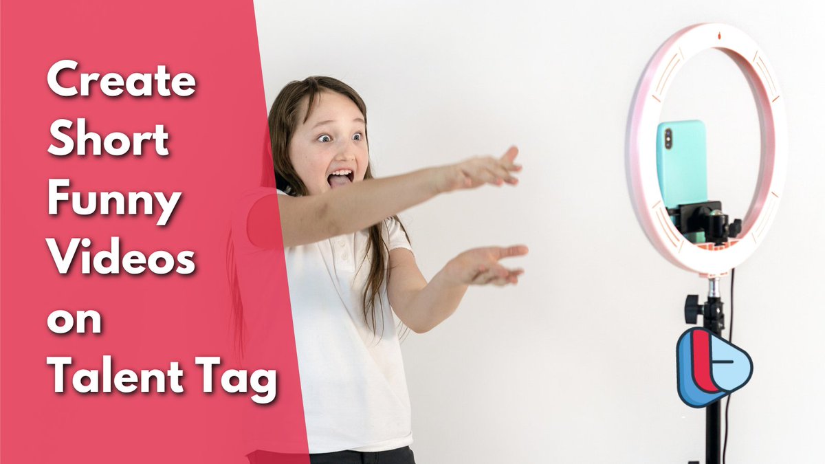 Talent Tag tweet media
