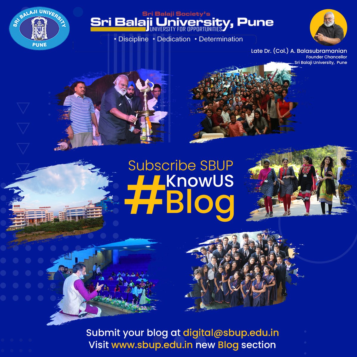 sbupune's tweet photo. SBUP MBA 2022-24 Admissions Now Open. Apply on https://t.co/g1pMmEY9y2
#SBUPKnowUs series presents the #SBUPKnowUs Blog on our website https://t.co/xRNyrj1tRB newly added Blog section.
#sbup #sbupknowus #mba #blog #stories #journeys #bschools #admissions https://t.co/kO8IbwRgRh