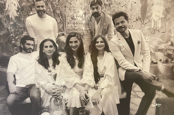 Anil Kapoor Turns 65-Happy Birthday To  AnilKapoor 