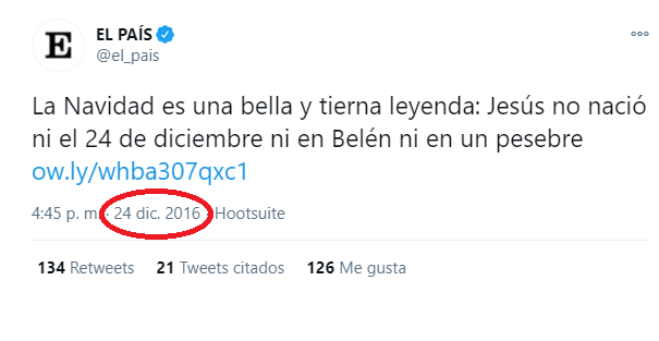 Jadouken10's tweet photo. Lo País no podía faltar a su cita de 2021 https://t.co/QDLJ4G8Hf5