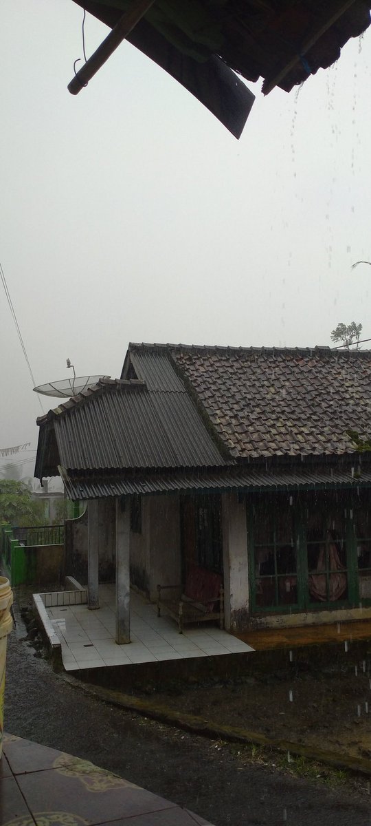 Arthur085721's tweet photo. Rain https://t.co/aehaukVjL0