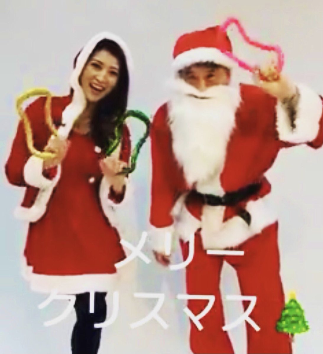 wavestretch's tweet photo. メリークリスマス🎅
今年は、あまり活躍しませんでしたが、ウェーブストレッチスタジオ東北沢の2つにスタジオの大掃除が終りました。
来年こそは、皆様のご来店を、心よりお待ちしております♪
#メリークリスマス
#ウェーブストレッチ東北沢
#WaveStretch
#WaveStretchring
#ウェーブストレッチ https://t.co/BUrOhF4vbT