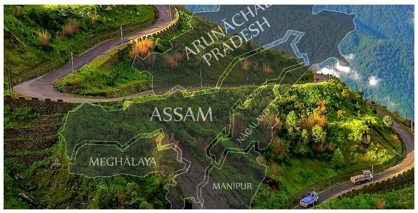 🌐tinyurl.com/yxsrxsdq
Explore the North East India and Visit Famous Places
#northindia #NorthShropshire #NorthIsBleeding #NorthPoleGames