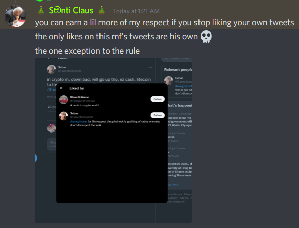 BasedSebas420's tweet photo. Here's the evidence exposing him hard 💀 https://t.co/gKusAF17mE