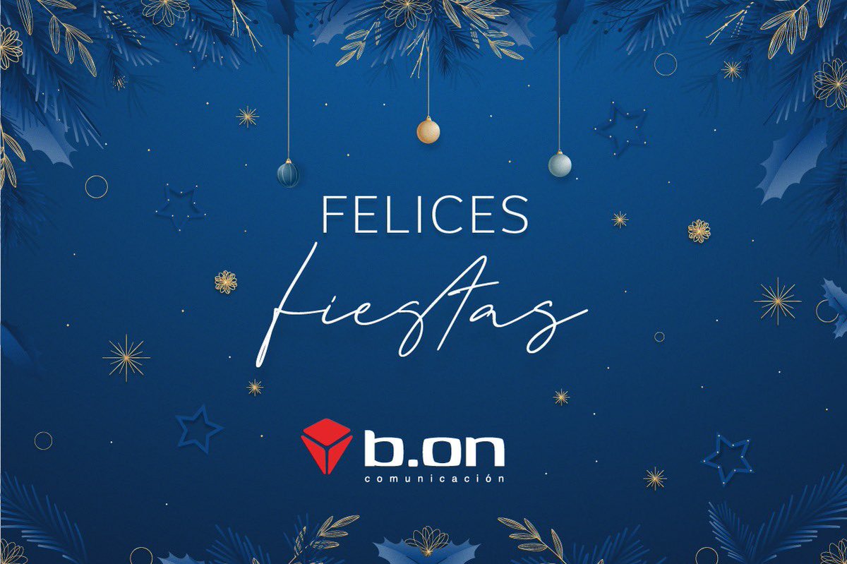 Bon Comunicacion tweet media