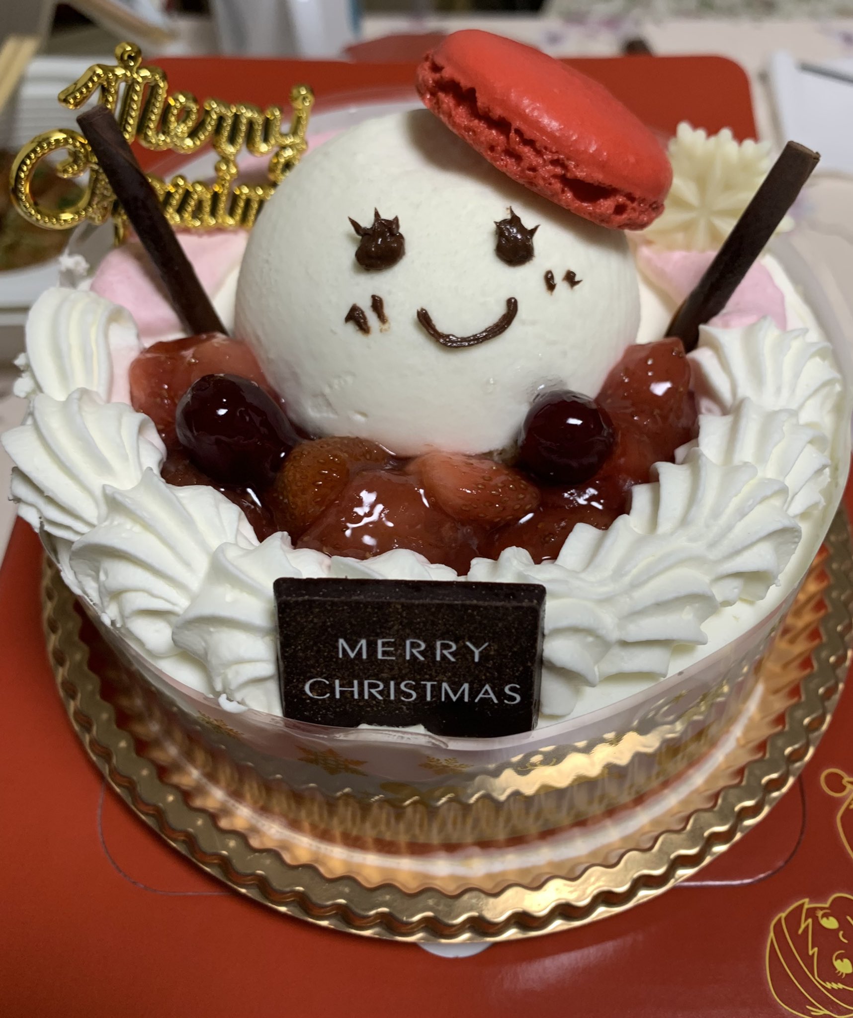 不二家クリスマスケーキ Twitter Search Twitter