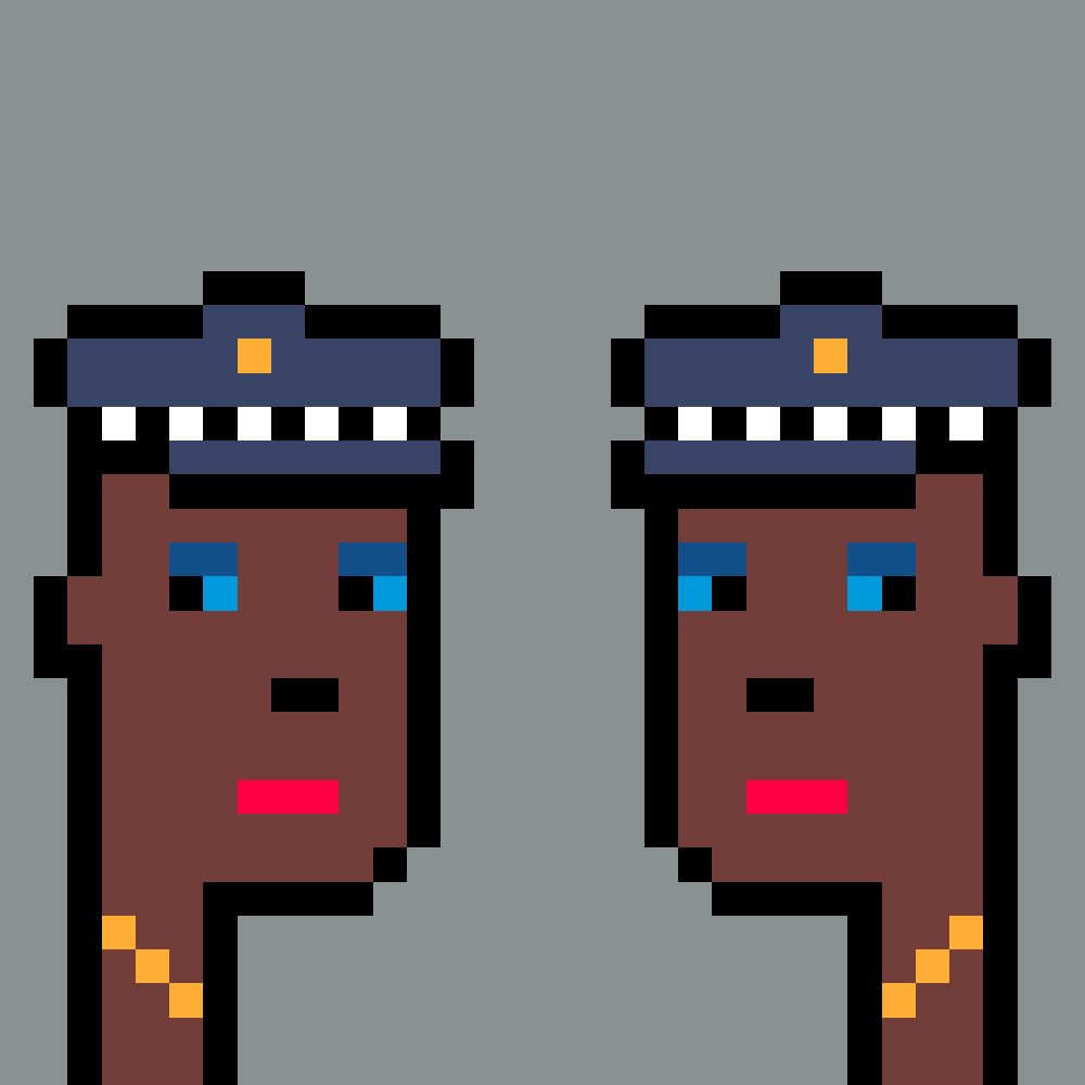 CoolTwinPunks's tweet photo. @BlueNft11 https://t.co/tRKM75hOAB