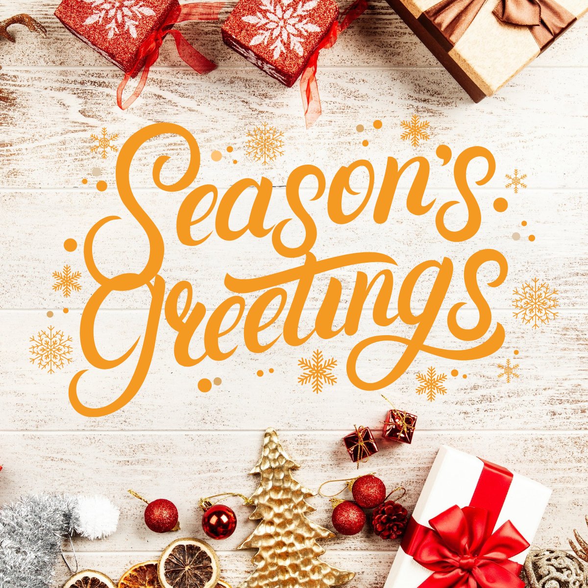 protel_SA's tweet photo. Wishing you a holly jolly festive season! Happy Holidays 🎄 https://t.co/H94QVugQs0