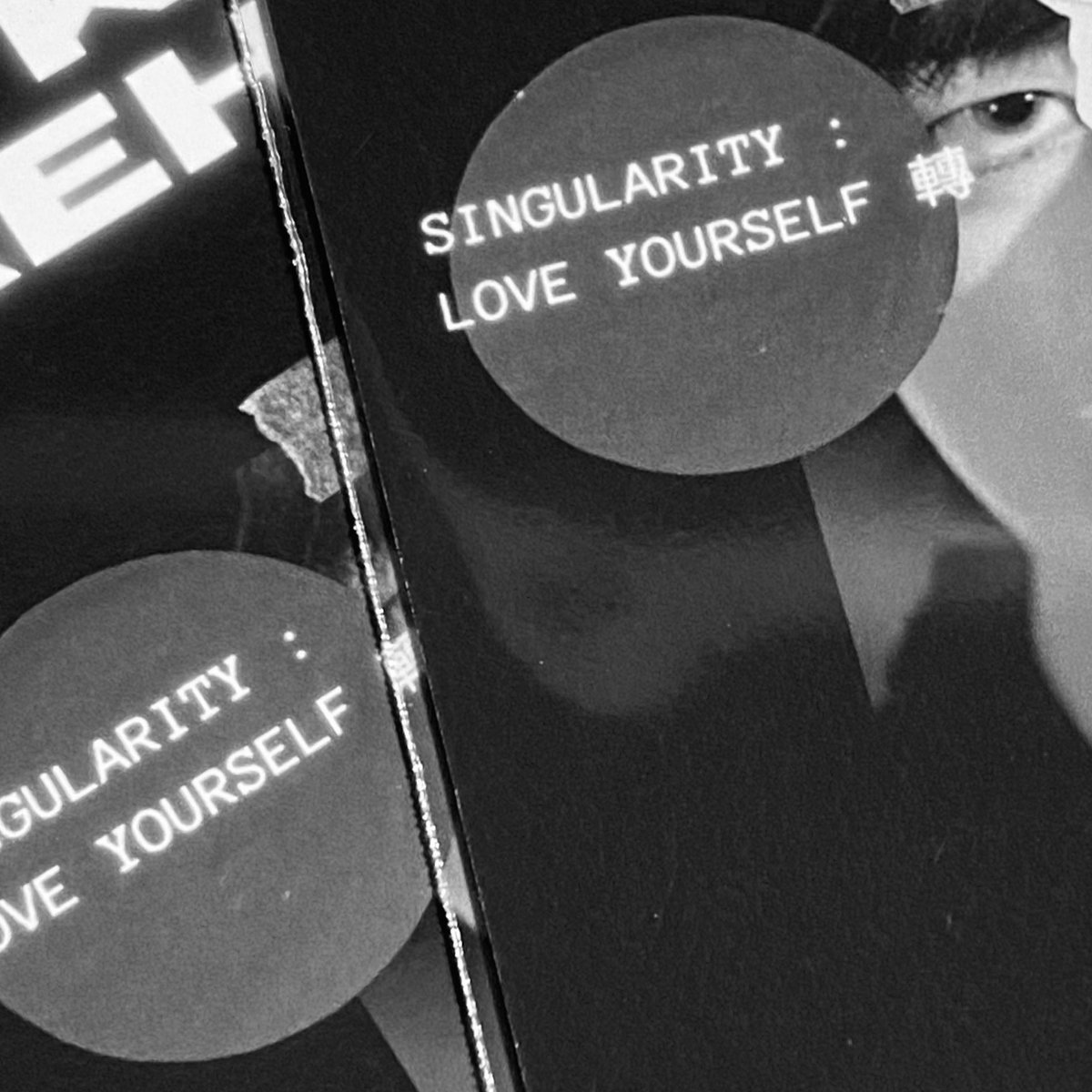 13inblue's tweet photo. spoil giveaway taehyung – coming soon https://t.co/35RrQXAZ76