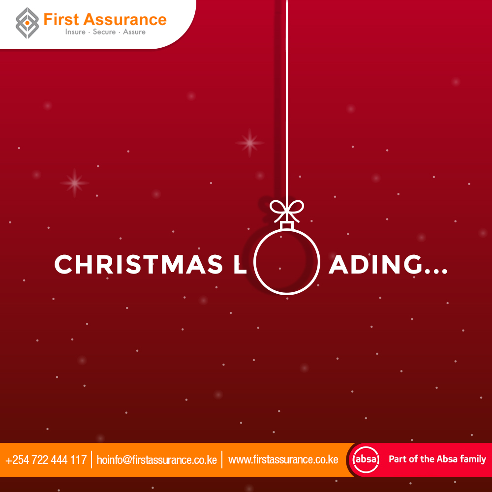 First_Assurance's tweet photo. Kesho ni ile siku 😉

Using one GiF, tushow kwa comments section what your favourite thing about Christmas is.

#ChristmasEve #FestiveSeason #HappyHolidays #InsuranceFastandEasy #FirstAssurance https://t.co/2SxyRTfO4O