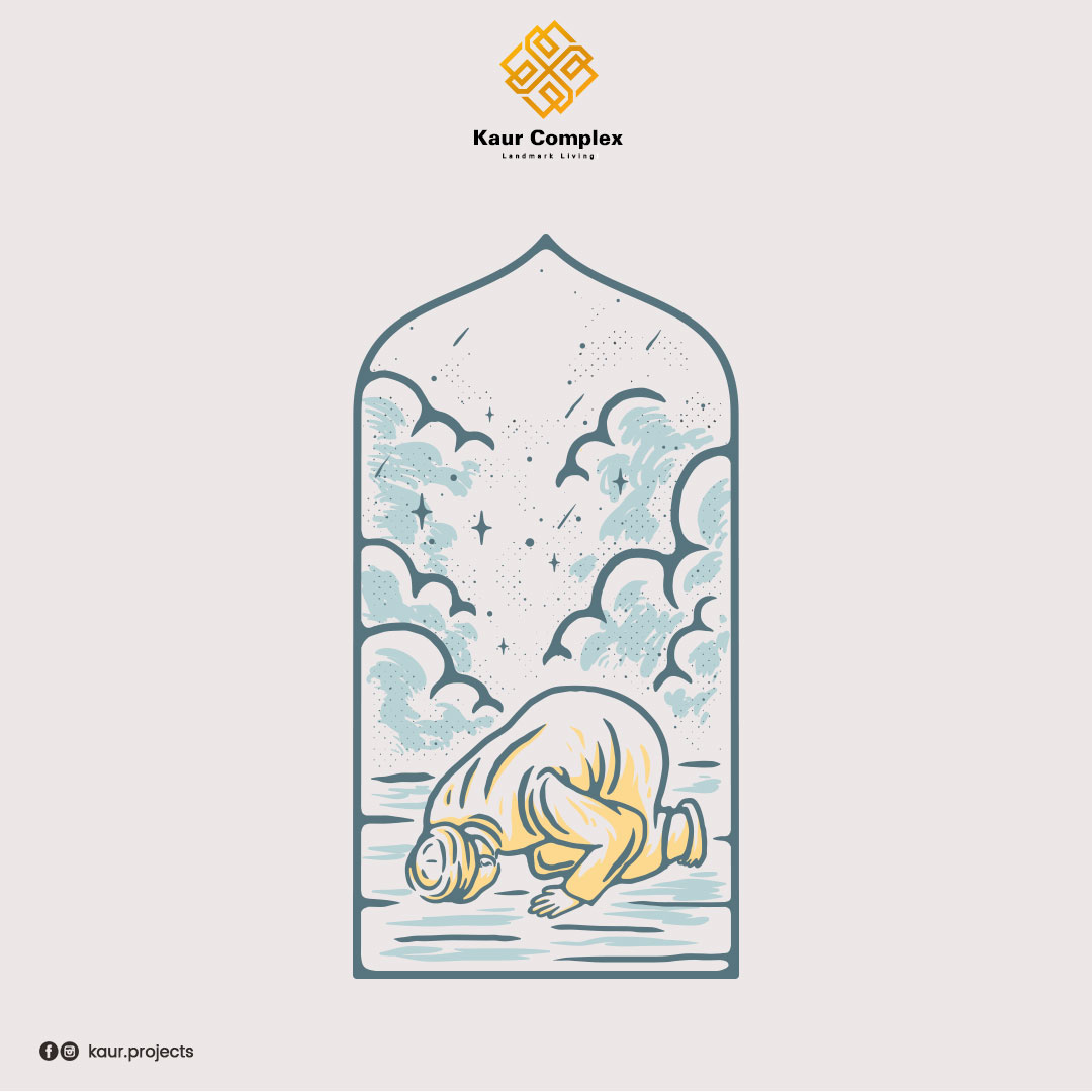 kaurprojects's tweet photo. Jummah Mubarak Everyone!

#blessings #jummah #landestatedevelopers #kaurcomplex #Peshawar https://t.co/l65vehjMm9