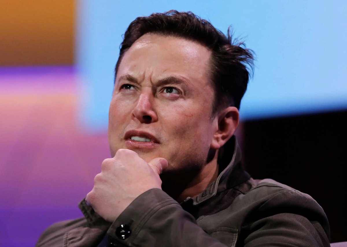GiganiumNetwork's tweet photo. Elon: Bitcoin just gives power to rich people

#Bitcoin: How are you still this uninformed?
#Giganium #Socialfi #Gamefi #blockchain #crypto #binance https://t.co/EifZEHfxww