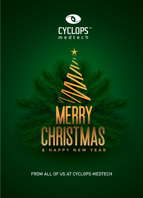 Cyclops MedTech (@cyclopsmedtech) on Twitter photo 