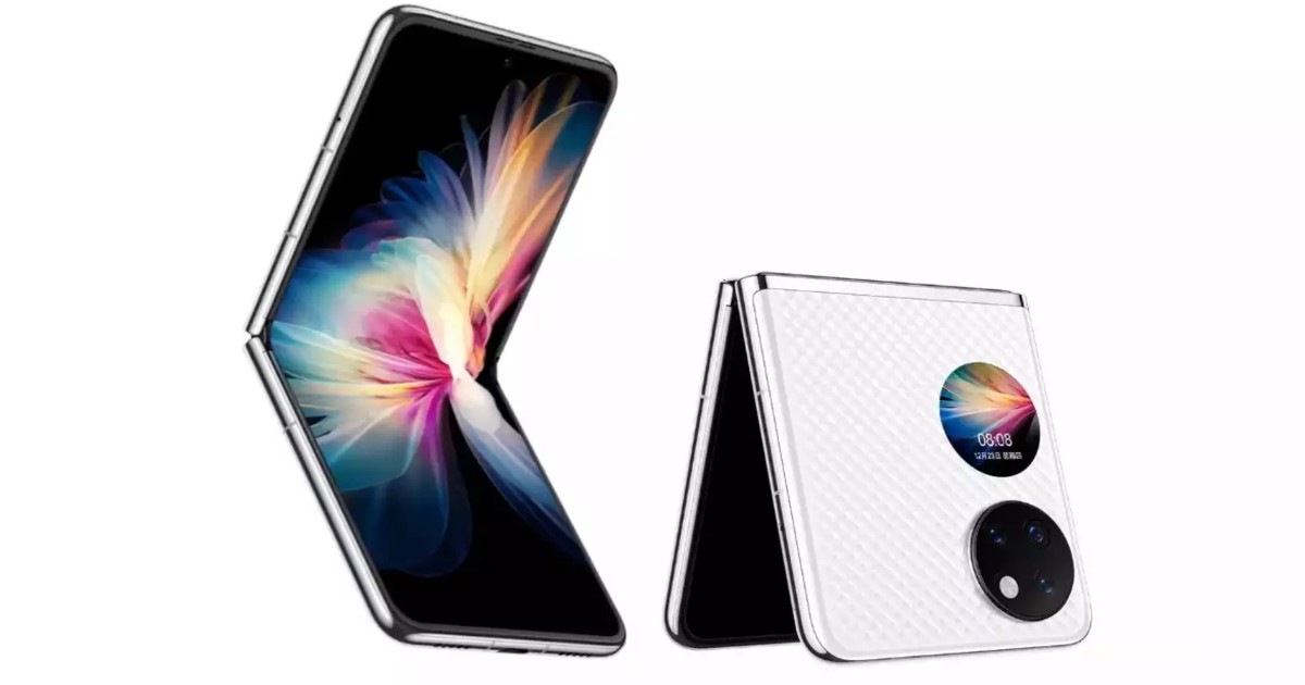 NbtTech's tweet photo. 1 लाख रुपये की शुरुआती कीमत वाले Huawei P50 Pocket फोल्डेबल फोन ने दी दस्तक, जानें क्या है खास

https://t.co/8rAeVwGTpk

#HuaweiP50Pocket #HuaweiFoldablePhone https://t.co/opylI1OIaS