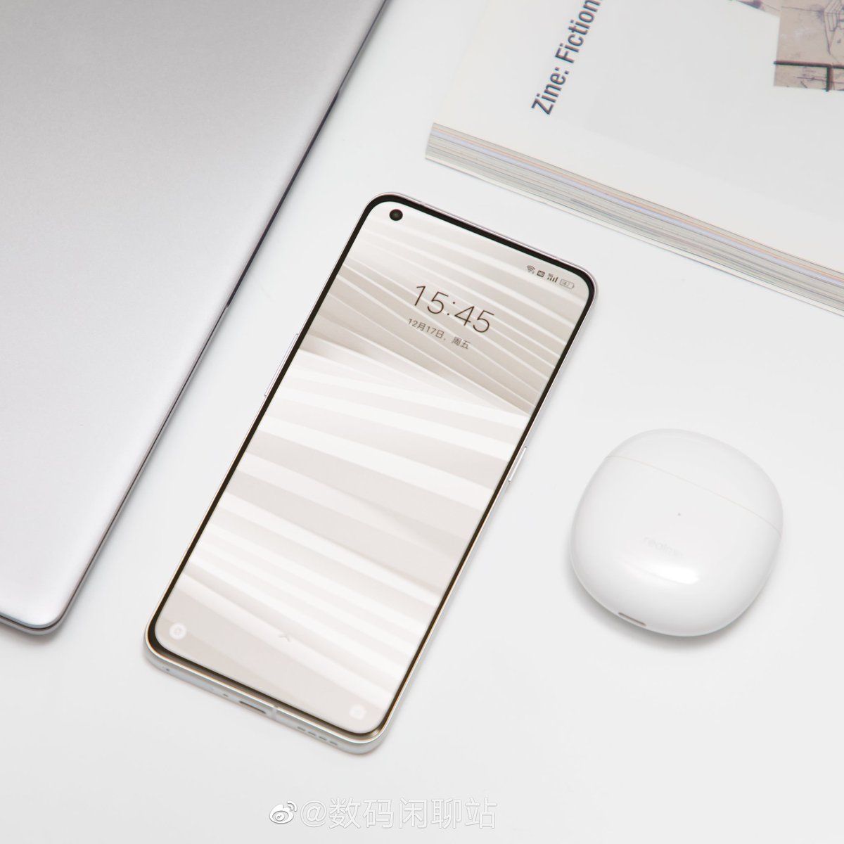 ravi3dfx's tweet photo. #RealmeGT2Pro (RMX3300) Specs Appeared On TENNA Certification.
-6.7-inch 120Hz AMOLED Display
-#Snapdragon8Gen1 SoC
-50+50+2MP With OIS Rear Camera
-32MP Front
-2440mAh Dual Cell Battery
-65W Charging
-#Android12 (#RealmeUI3.0)
-In-Display Fingerprint
#reae #daretoleap 😹 https://t.co/9DxUwzDxr9