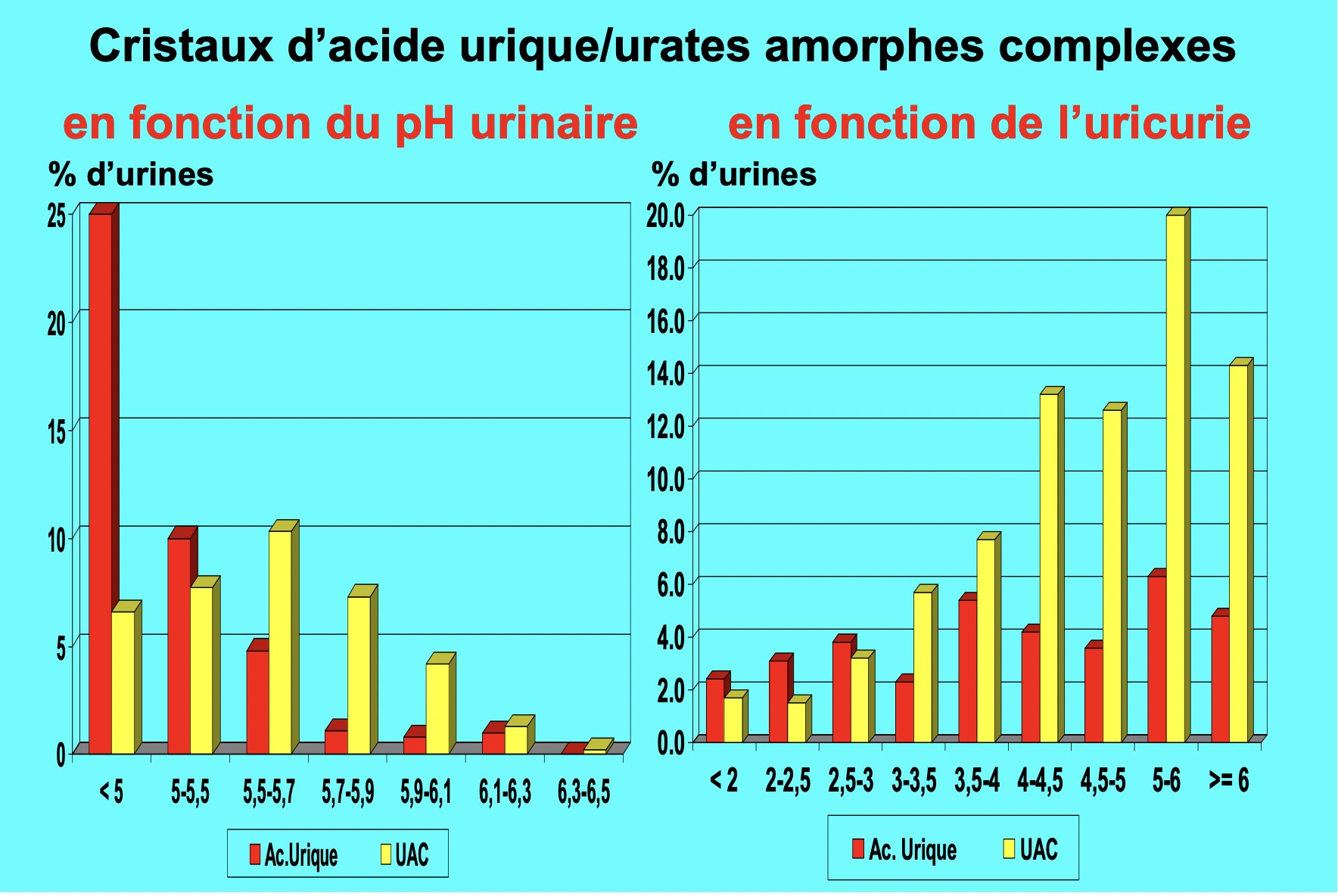 Thomas Stehle Lucilefigueres Audard15 24 12 Avennephro Ecnitoctoc Les Calculs D Acide Urique Sont Favorises Par Le Ph Acide Des Urines Ac Urique Dihydrate Sur La Diapo De M Daudon Les Uac