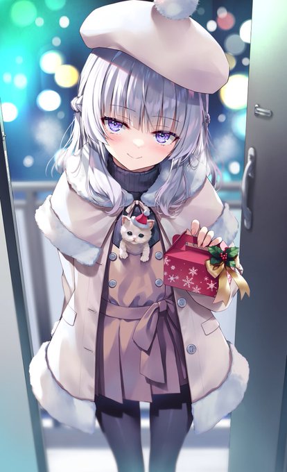 「一緒に…食べませんか?」 