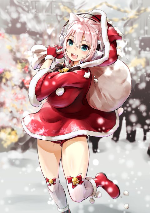 Happy Holidays(◍>◡<◍)。✧♡ 