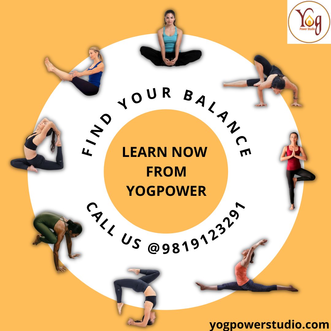 yog_power's tweet photo. The very heart of yoga practice is 'abyhasa' - steady effort in the direction you want to go."

#yogpowerstudio #yoga #yogapostures #yogaislife #yogapractise #exercise #mentalpeace #learn #yogagirl #balance #powerbody #yogapower #yogateacher #yogatraining #yogacertificate #200hou https://t.co/KVrFSJYHdQ