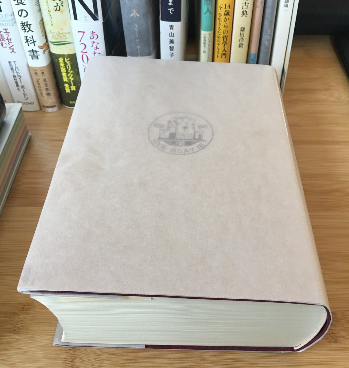 猫ミヤ 乱読 Neko Twitter