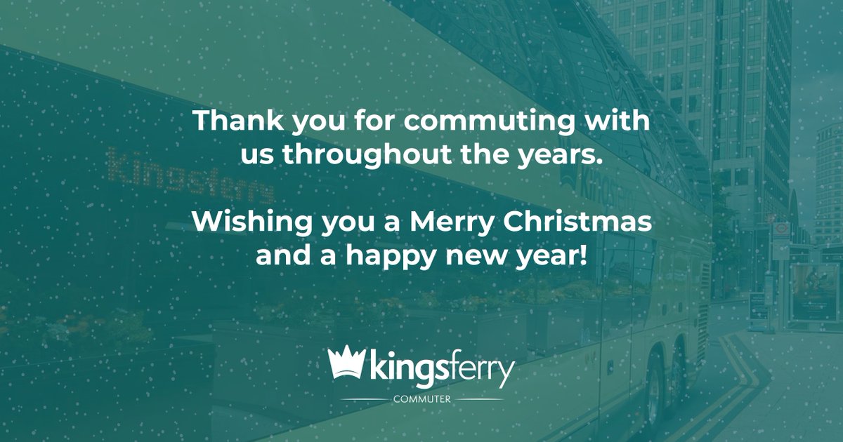 The Kings Ferry Commuter tweet media