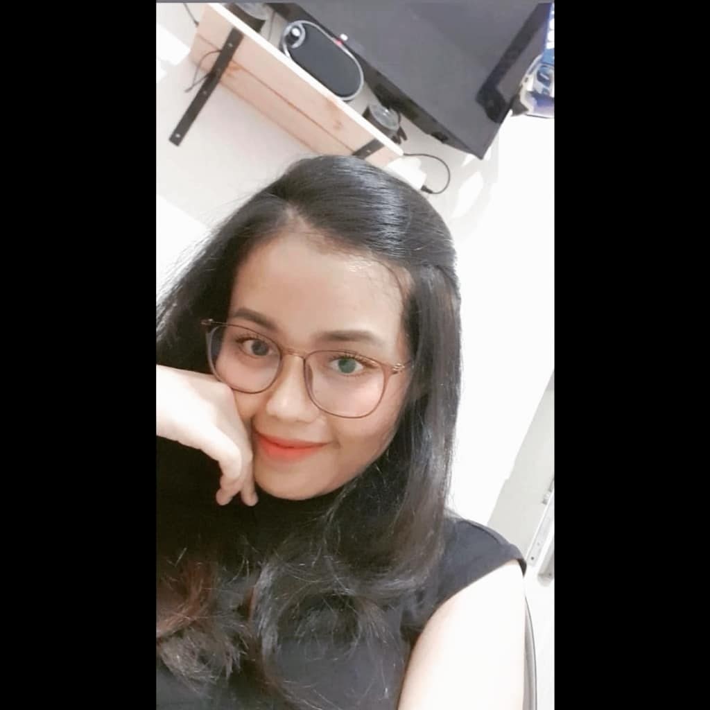 Dcahya12's tweet photo. #FotoProfilBaru https://t.co/UAG626J9dJ
