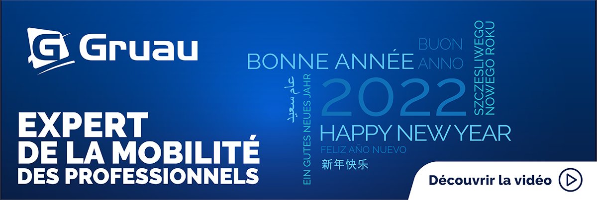 ✨Toutes les équipes du Groupe Gruau vous souhaitent de joyeuses fêtes et vous présentent tous leurs meilleurs vœux pour cette nouvelle année 2022 !
➡️📹admin-gruau.keepeek.com/publicPlaylist…
____