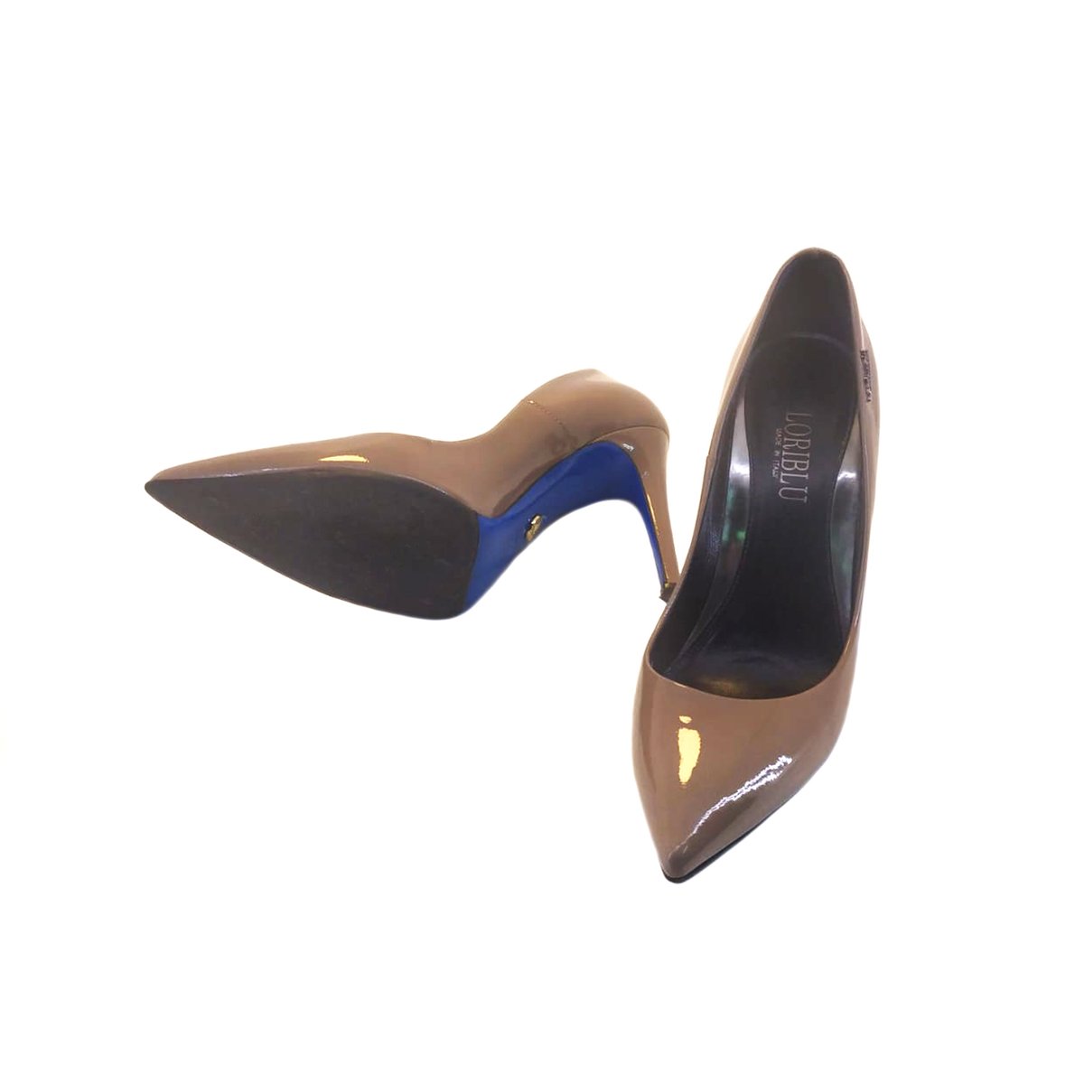 unomomento_pro's tweet photo. Накат и набойки на туфли LORIBLU 👠
#unomomento #ремонтобуви #реставрацияобуви #химчисткаобуви #тцкосмос #типанова27 #санктпете��бруг #московскийрайон #фрунзенскийрайон #космонавтов39 #чисткаобуви #восстановлениеобуви #мастерскаяобуви #одоевского27 #ткплатформа #loriblu https://t.co/l8dL0n8JpM