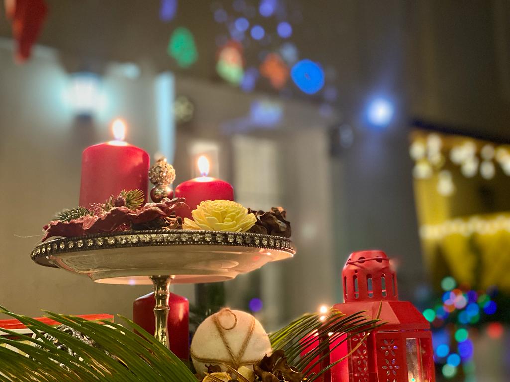 AlitaJaison's tweet photo. We all are definitely ready for Christmas. https://t.co/40EOfcHoKs