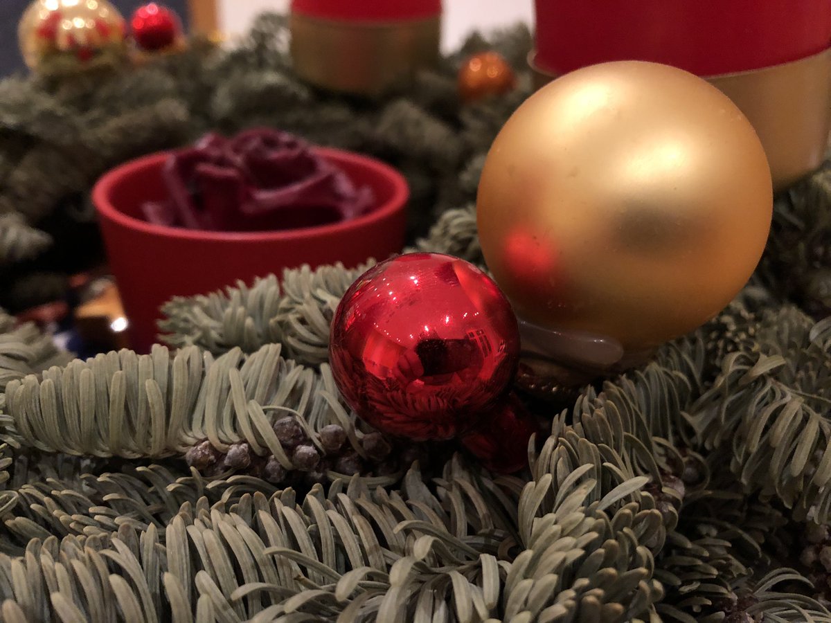 Merry Lakritzmas euch allen 🎅🏼🖤
Bleibt gesund!