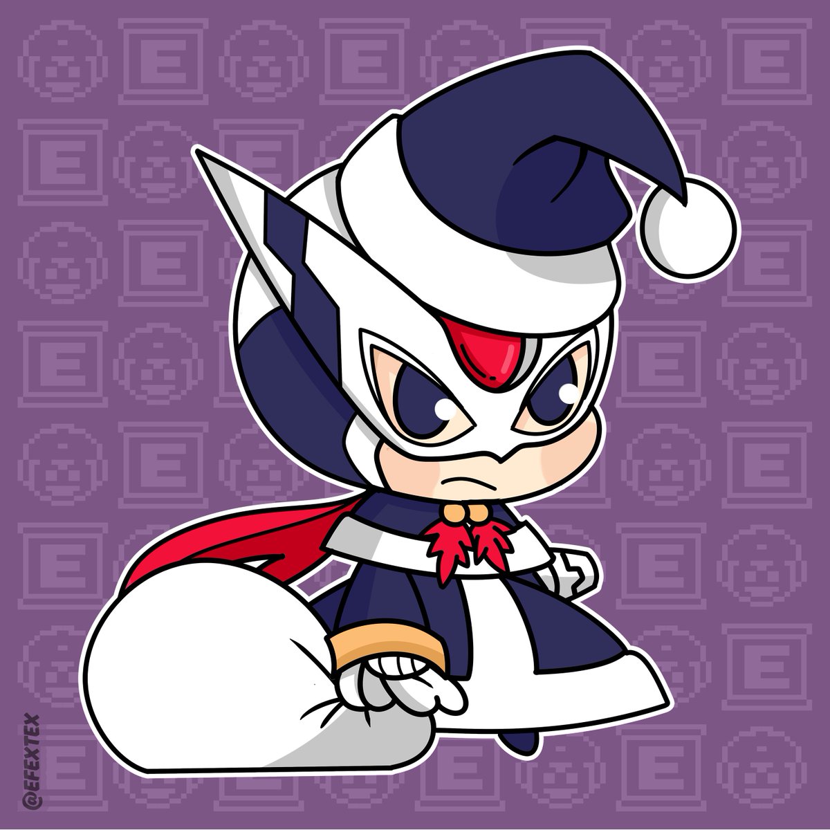 EFEXTEX's tweet photo. The Four Guardians from #megamanzero Set
#Leviathan #Harpuia #Fefnir #Phantom https://t.co/UkvzQJ1Ndw