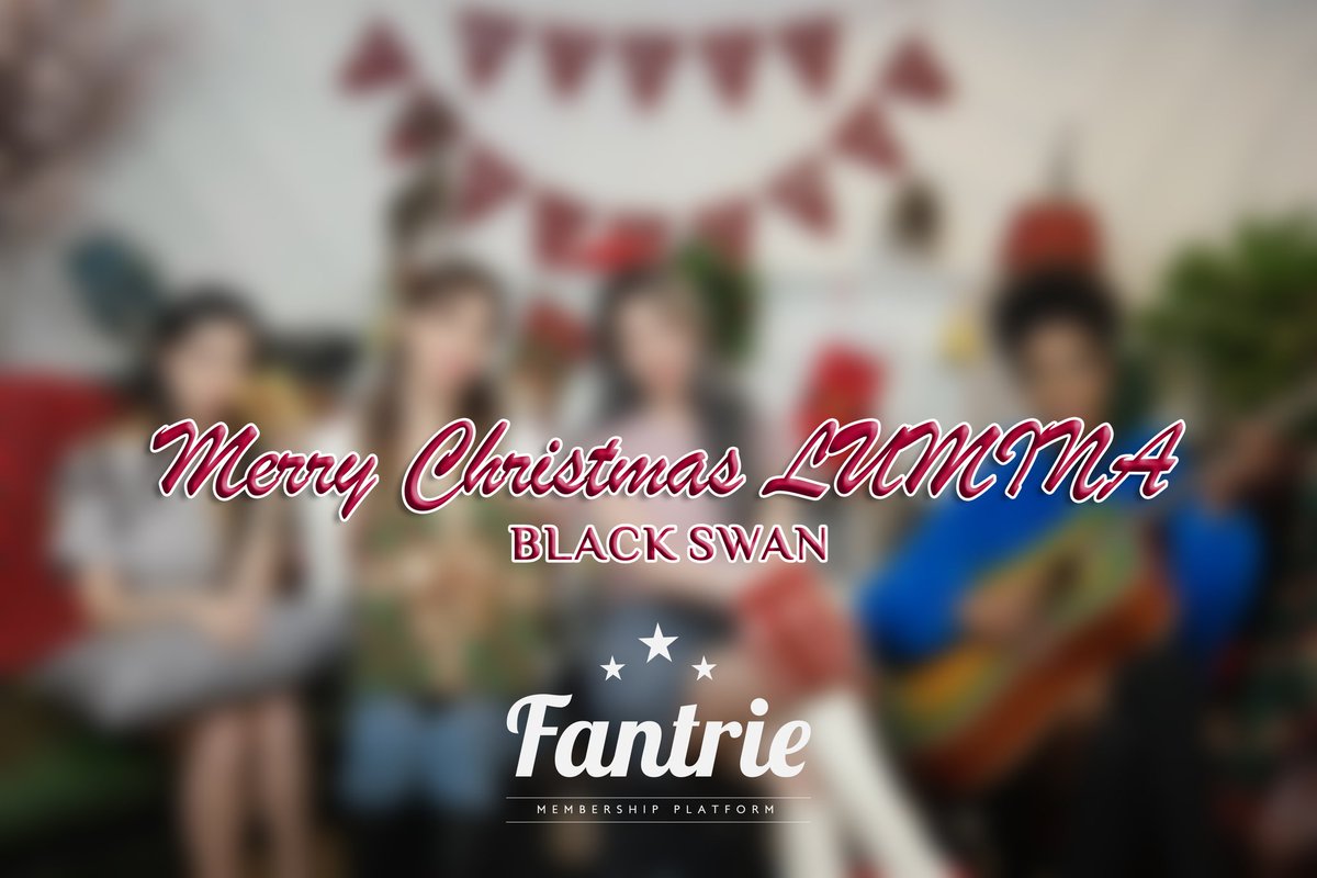 blackswan_drent's tweet image. [📢] #BLACKSWAN X #Fantrie

블랙스완의 색다른 매력을 보고 싶다면 팬트리에서 만나요~

If you want to see BLACKSWAN unique charms, see you at the Fantrie~

📎 fantrie.com/blackswan_ftr