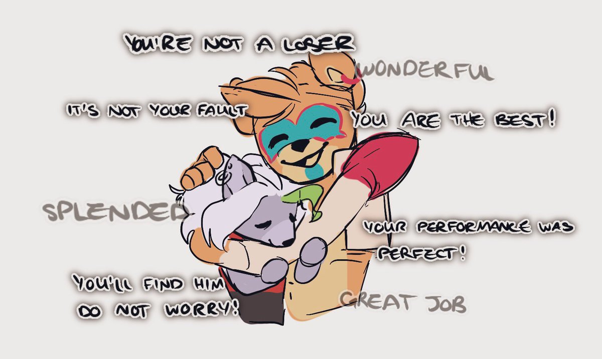 speefus_OvO's tweet photo. Hidden dialogue that you have to scavenge for is the best #fnaf #roxannewolf https://t.co/rkiiUBB9Pg