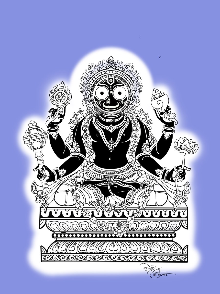 Tuliaaul's tweet photo. The newly introduced feature of collection is cool. Lets have a look to this unique collection of Odishi Pattachitra Art at @WazirXNFT 
  . 
https://t.co/iTHRBHhC4q
RT appreciated if you like the collection.
#NFTCommunity  #NFTs #NFTartist #nftart #nftcollector #nftcollectors https://t.co/d8pVXzgR3w