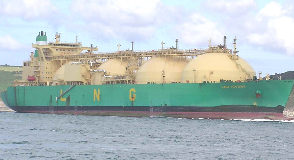 ABD'den Avrupa’ya yönelen LNG tankeri sayısı %50 arttı
#LNG #Avrupa #US #EU #ABD #energy #doğalgaz #TTF #record #Asia #energycompetition #montelforeks
app.montelforeks.com/News/Story.asp…